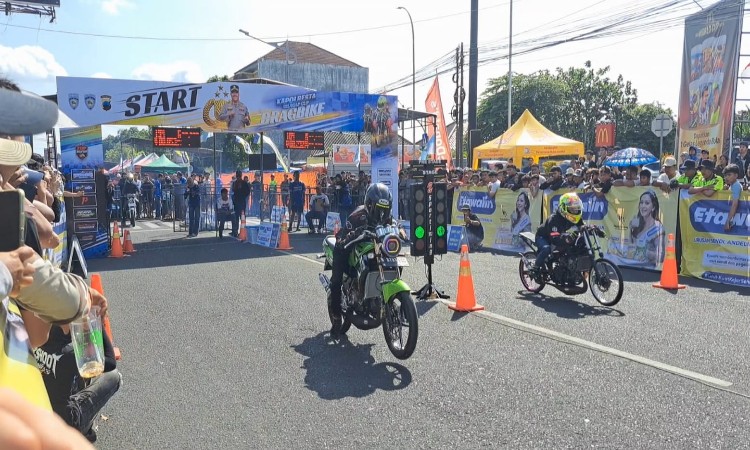 Mekanik Berbakat di Cilacap: Rahasia Perawatan Motor yang Bikin Berkilau